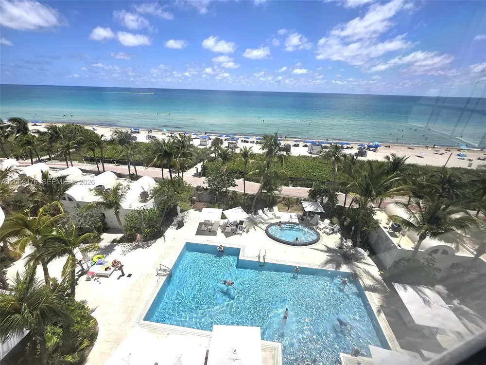 6365 Collins Ave #4311 Miami Beach, FL 33141
