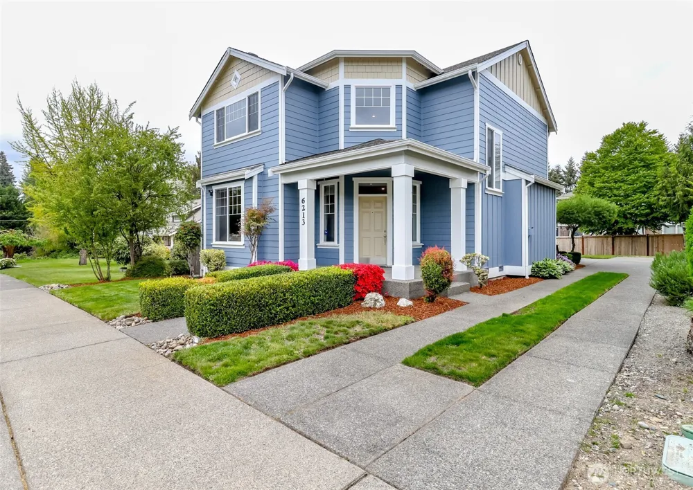 6213 122nd Street Ct E Puyallup, WA 98373