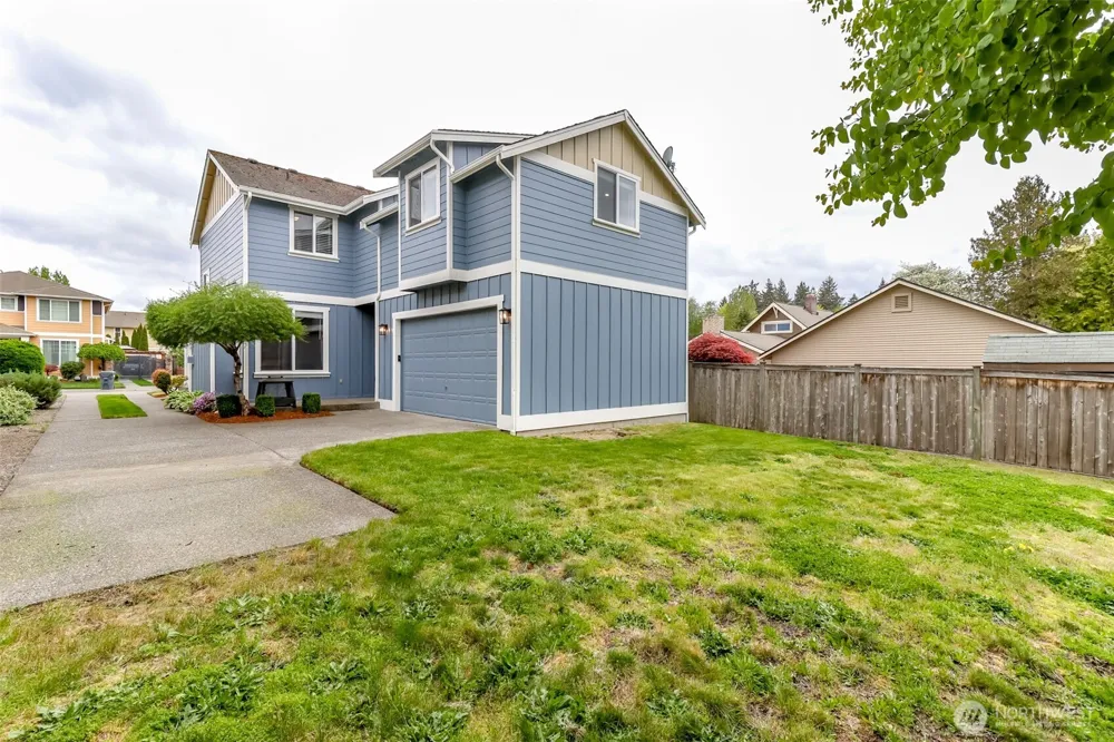 6213 122nd Street Ct E Puyallup, WA 98373