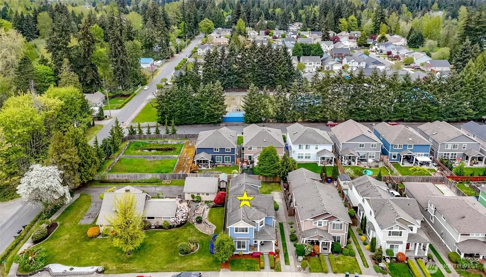 6213 122nd Street Ct E Puyallup, WA 98373