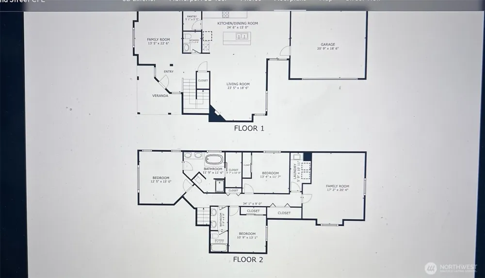 6213 122nd Street Ct E Puyallup, WA 98373