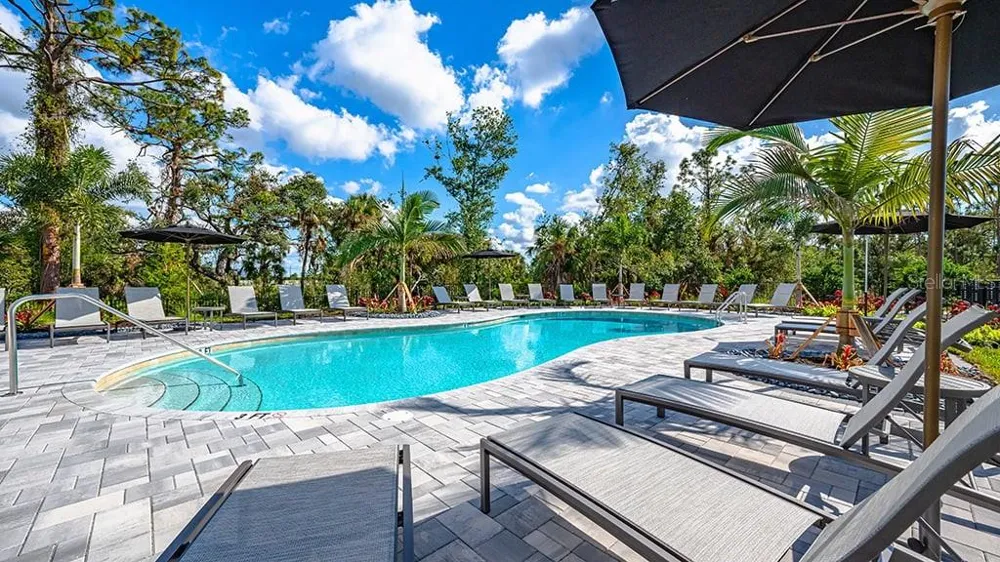 7109 PINELIT COVE Nokomis, FL 34275