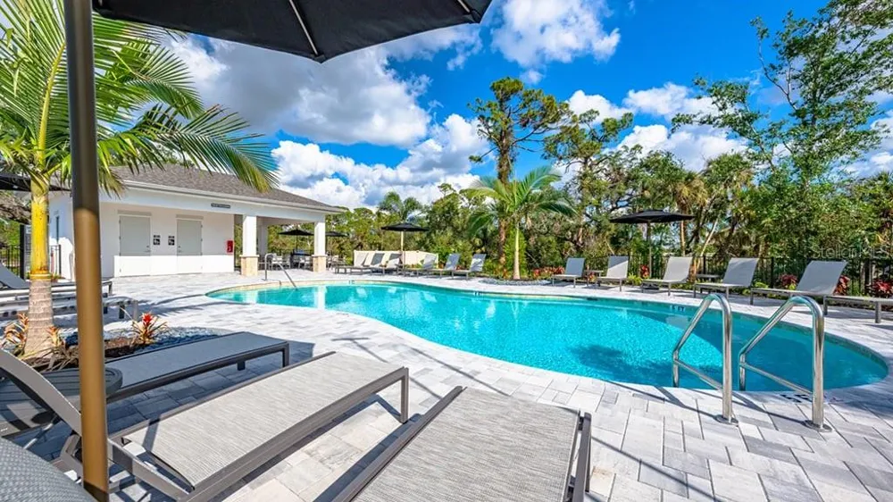 7109 PINELIT COVE Nokomis, FL 34275