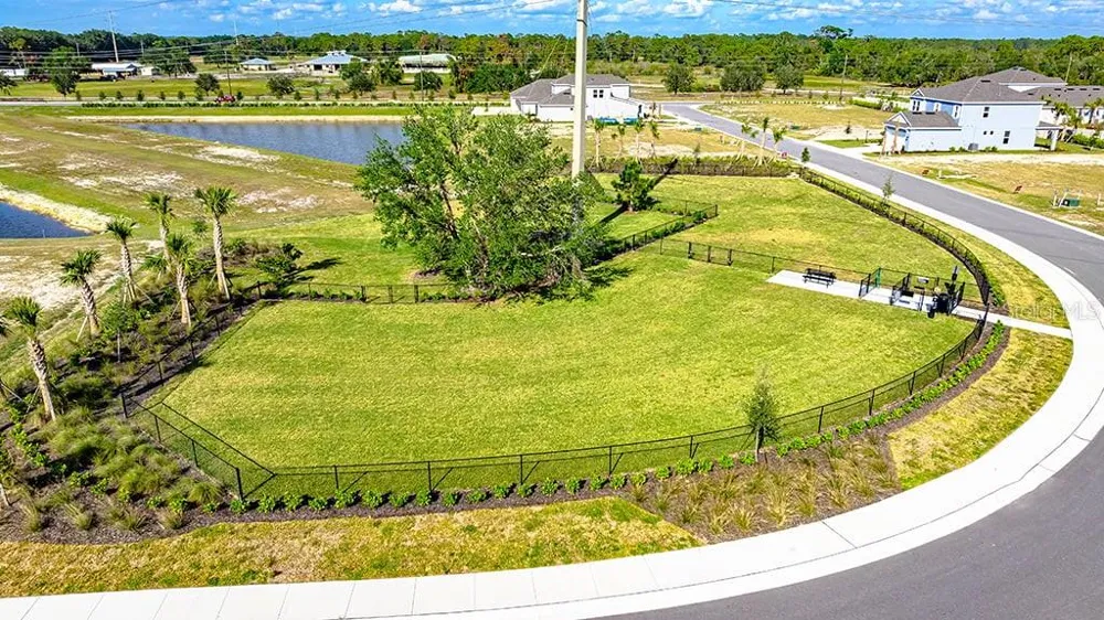 7109 PINELIT COVE Nokomis, FL 34275