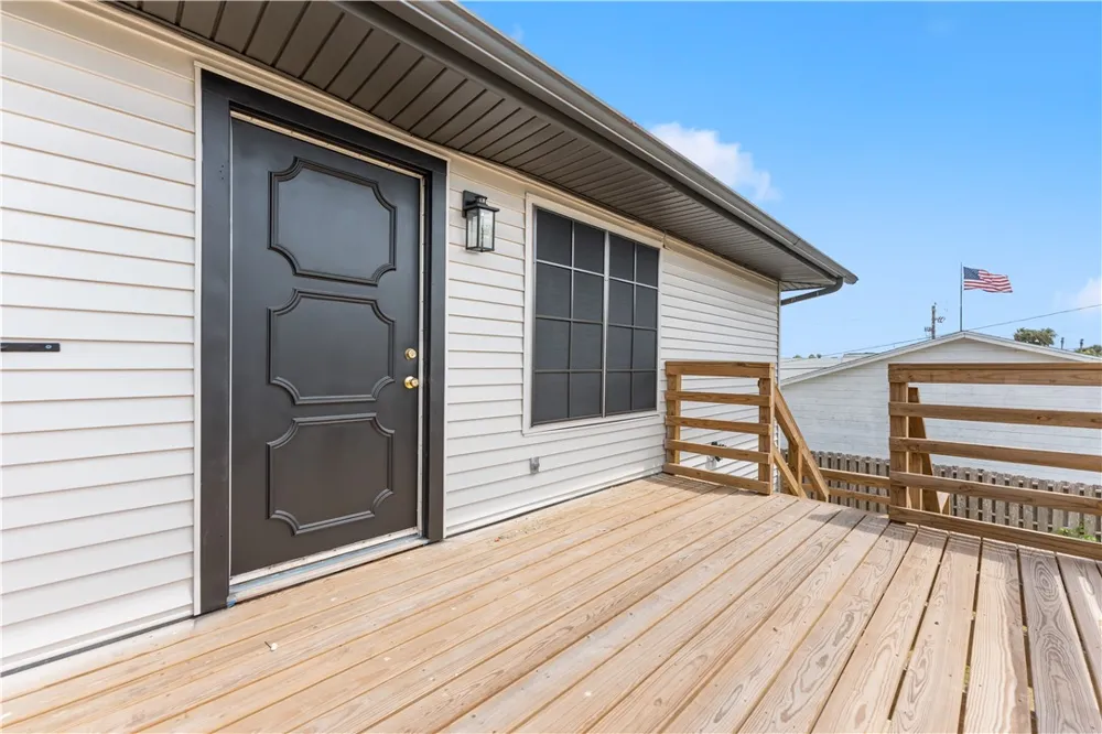 4937 Holmes Drive Corpus Christi, TX 78411