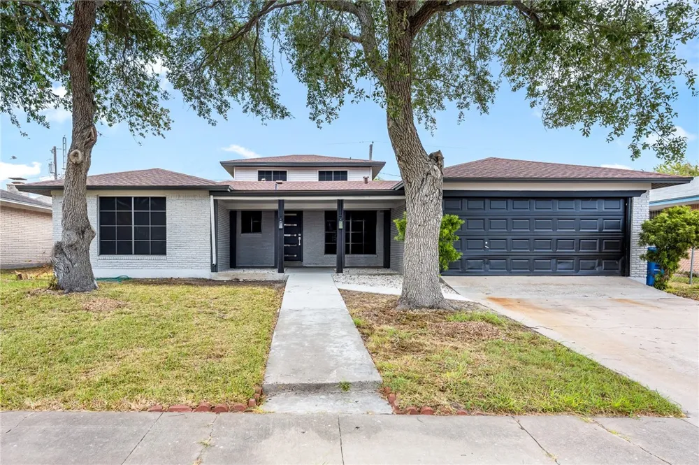 4937 Holmes Drive Corpus Christi, TX 78411