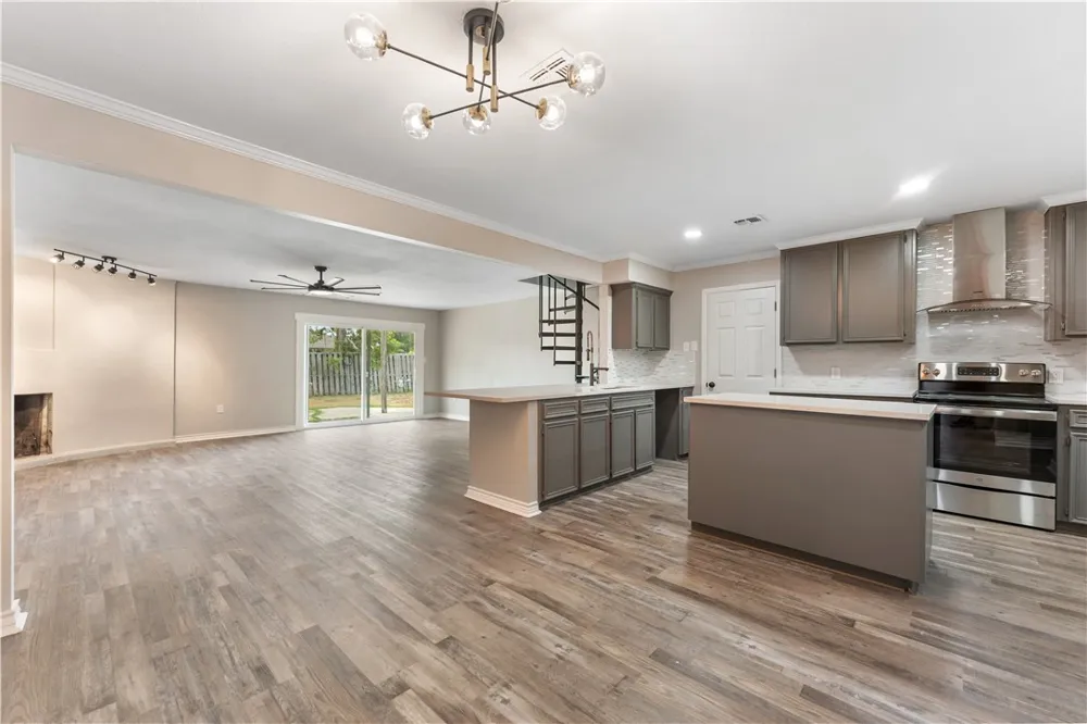 4937 Holmes Drive Corpus Christi, TX 78411