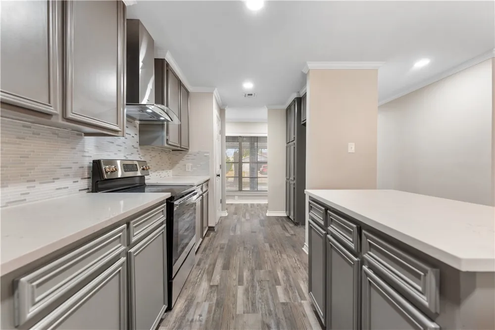 4937 Holmes Drive Corpus Christi, TX 78411