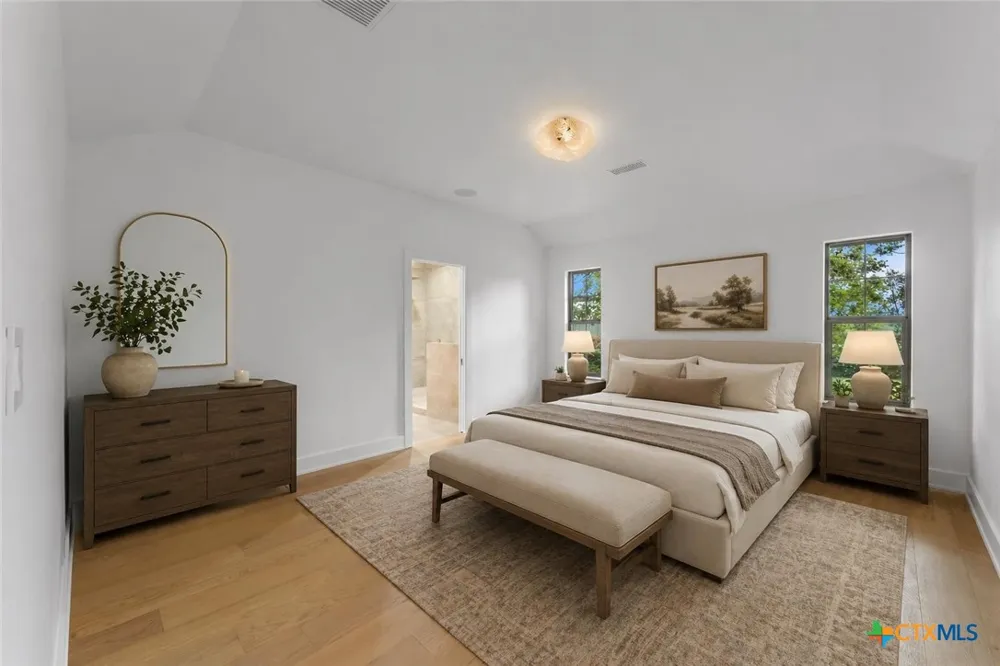 406 Ancient Oaks Drive Marble Falls, TX 78654