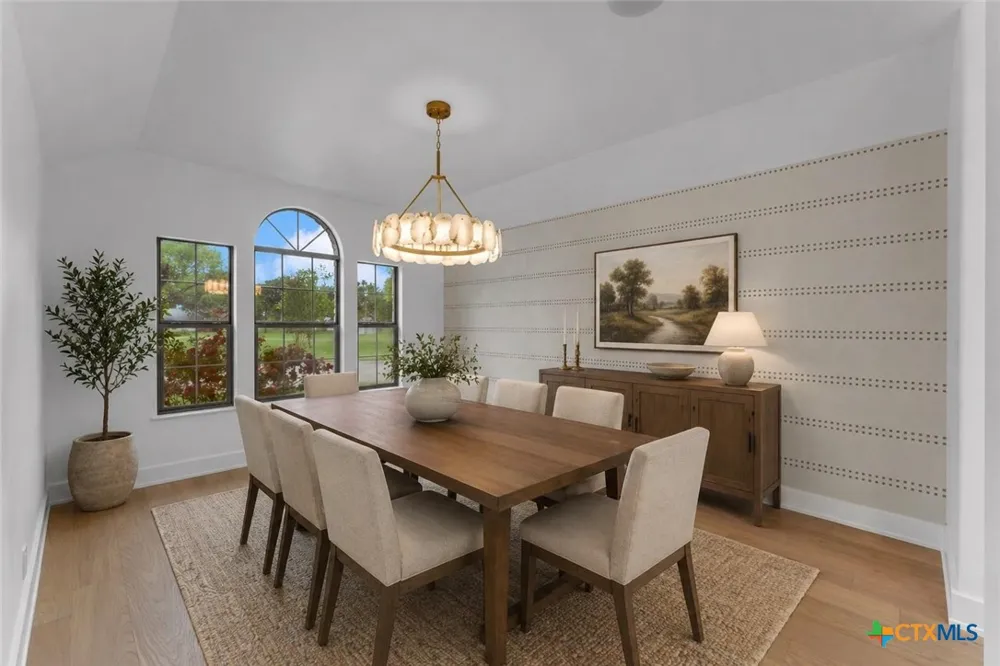 406 Ancient Oaks Drive Marble Falls, TX 78654