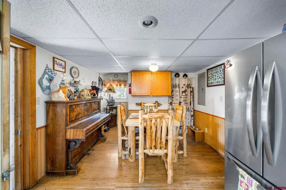 664 Greene Silverton, CO 81433