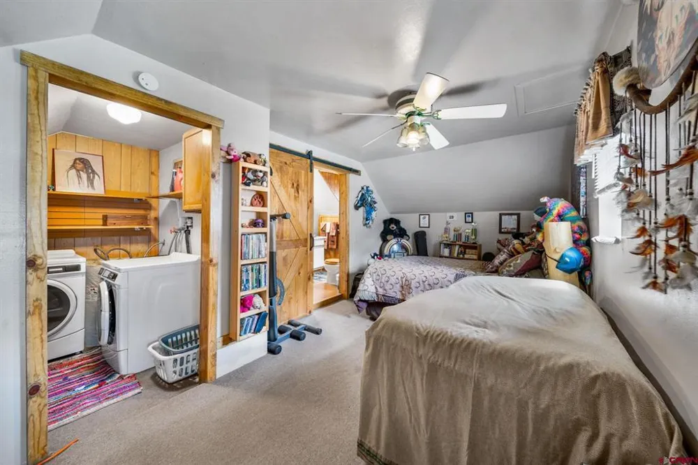 664 Greene Silverton, CO 81433