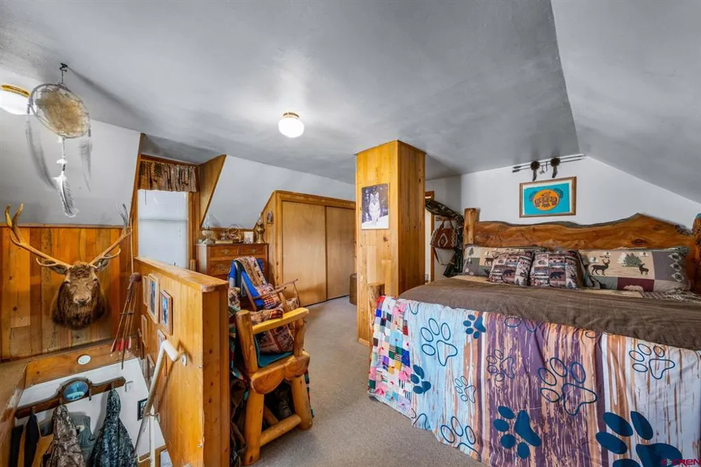 664 Greene Silverton, CO 81433