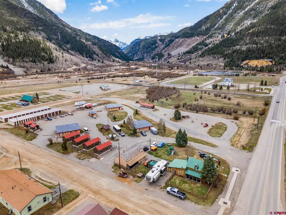 664 Greene Silverton, CO 81433