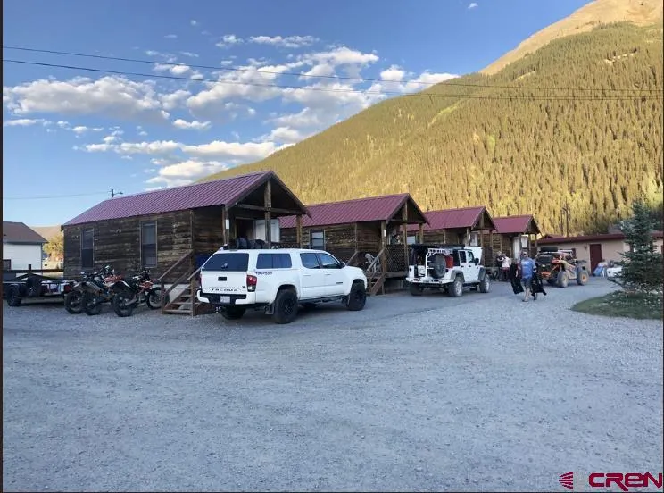 664 Greene Silverton, CO 81433