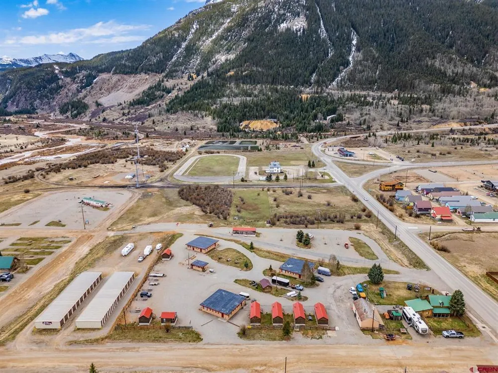 664 Greene Silverton, CO 81433