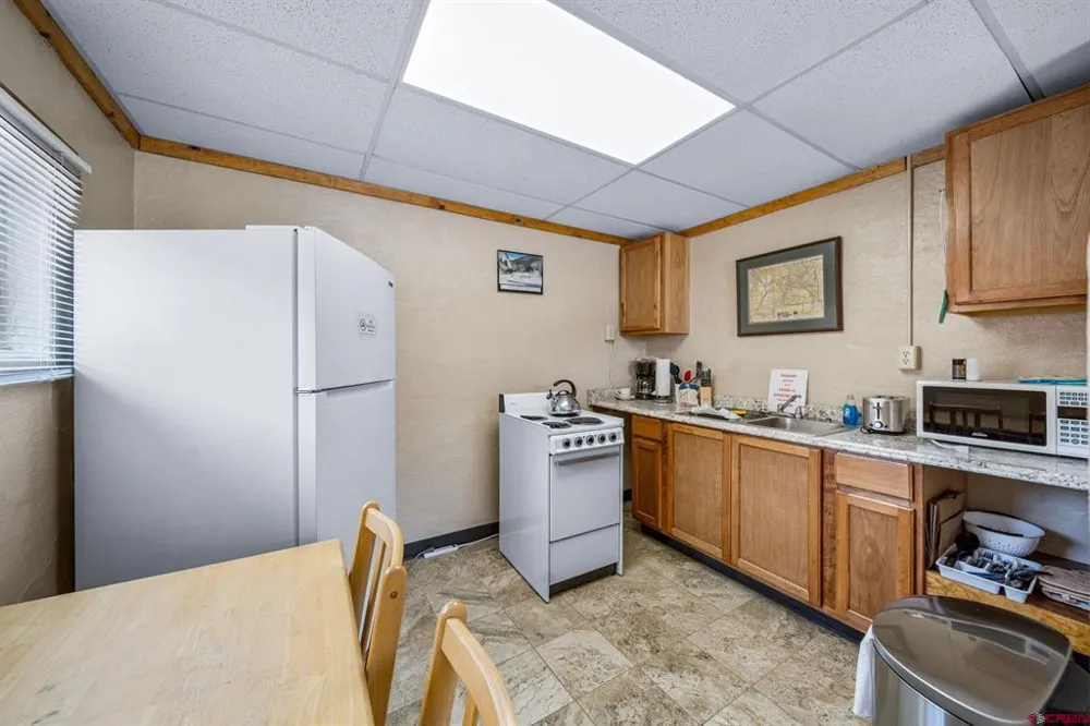 664 Greene Silverton, CO 81433