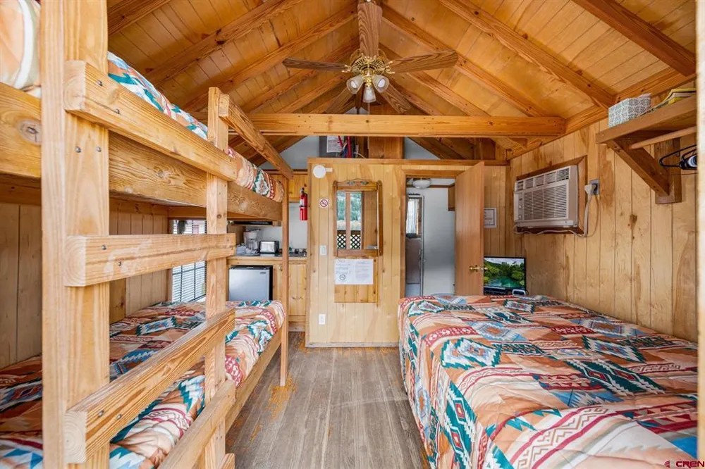 664 Greene Silverton, CO 81433