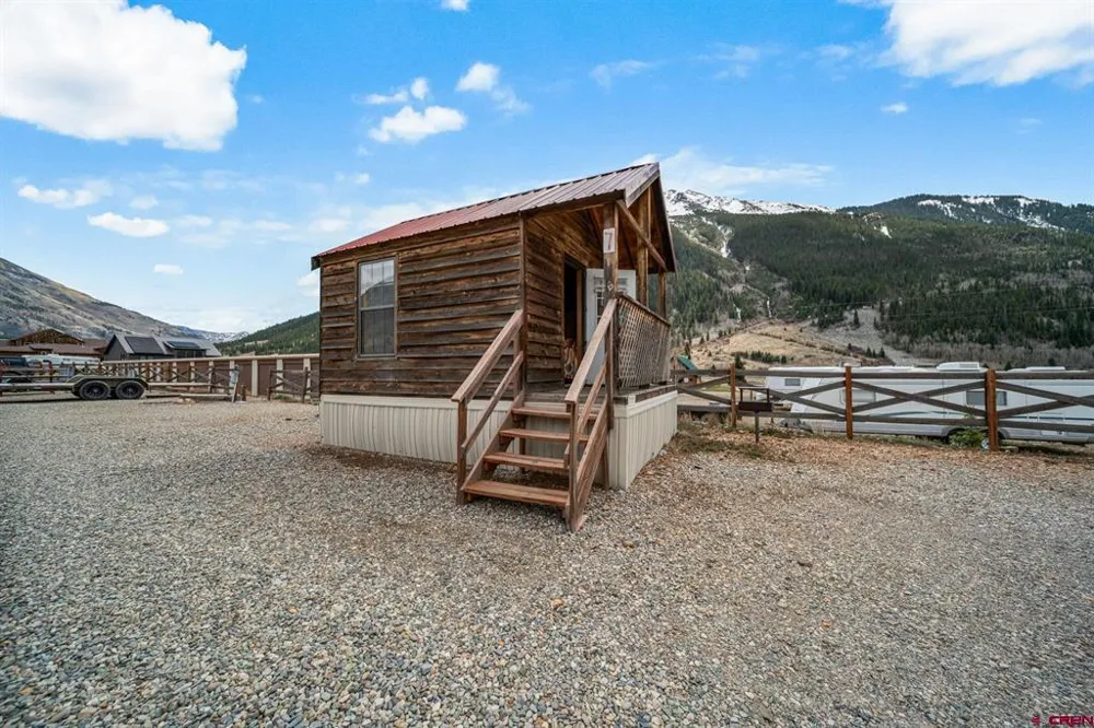 664 Greene Silverton, CO 81433