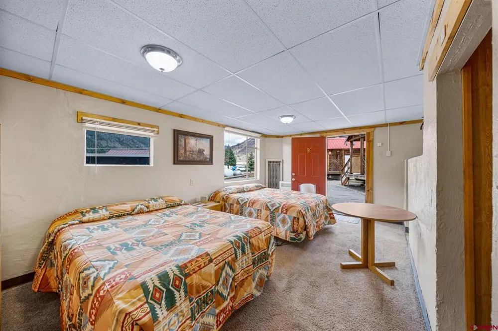 664 Greene Silverton, CO 81433