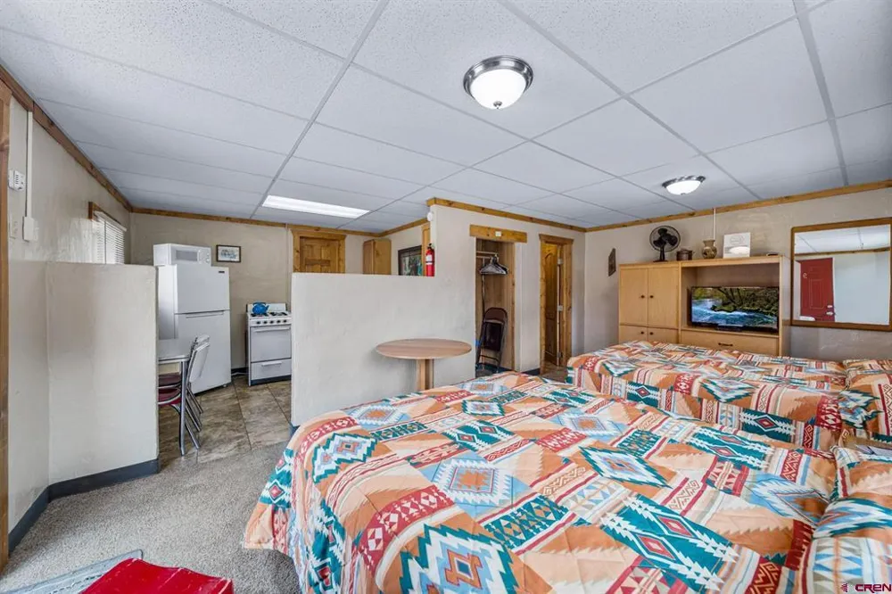 664 Greene Silverton, CO 81433