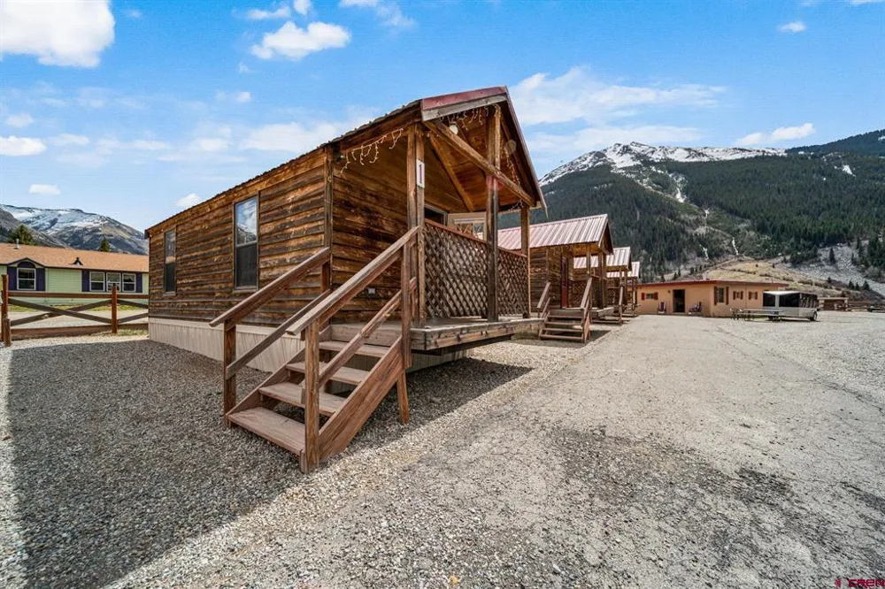 664 Greene Silverton, CO 81433