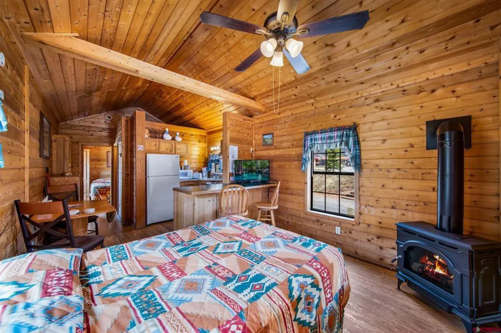 664 Greene Silverton, CO 81433
