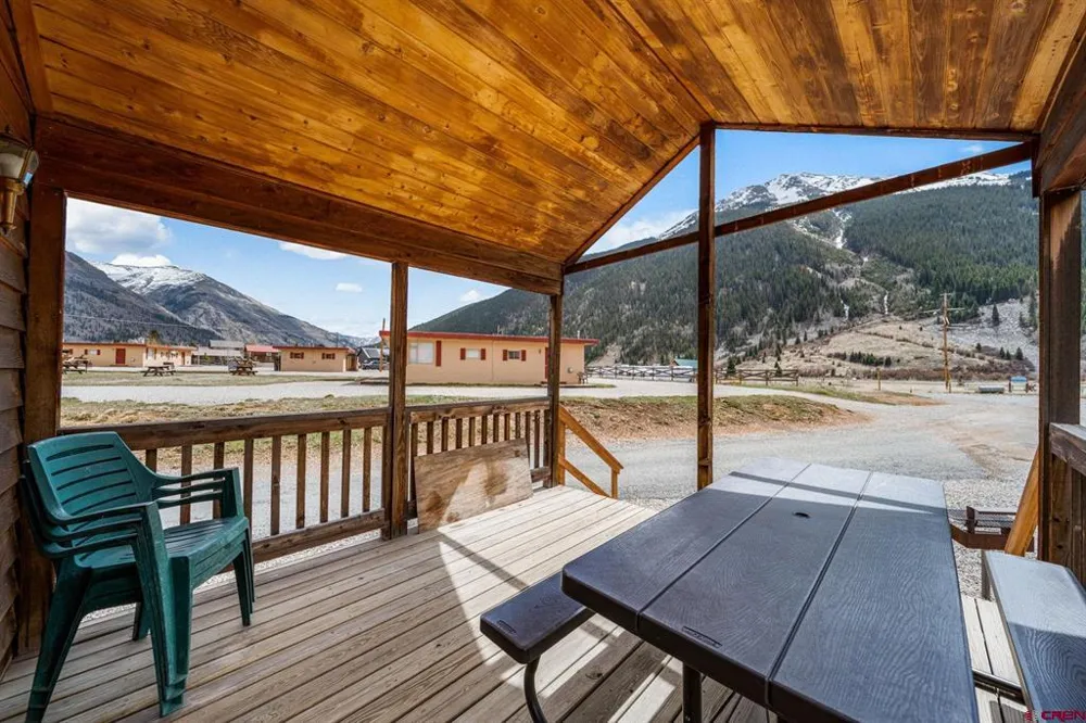664 Greene Silverton, CO 81433