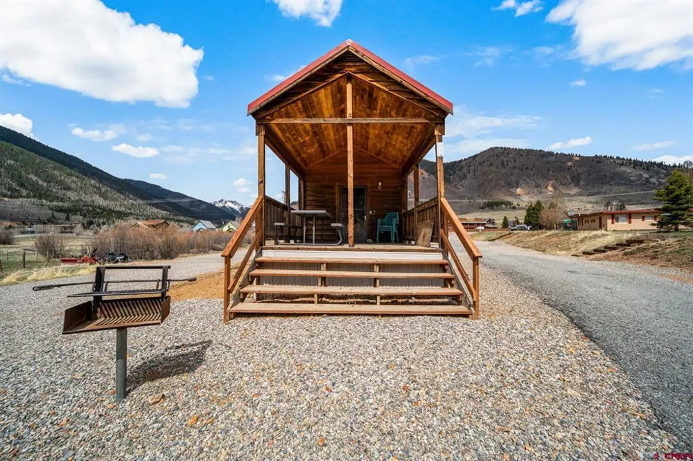 664 Greene Silverton, CO 81433