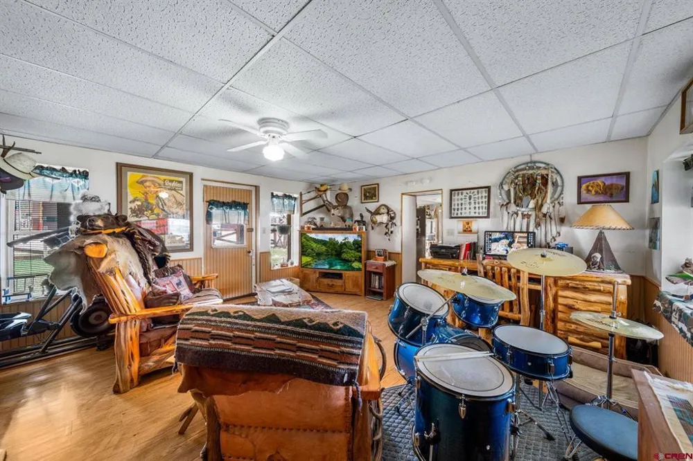 664 Greene Silverton, CO 81433