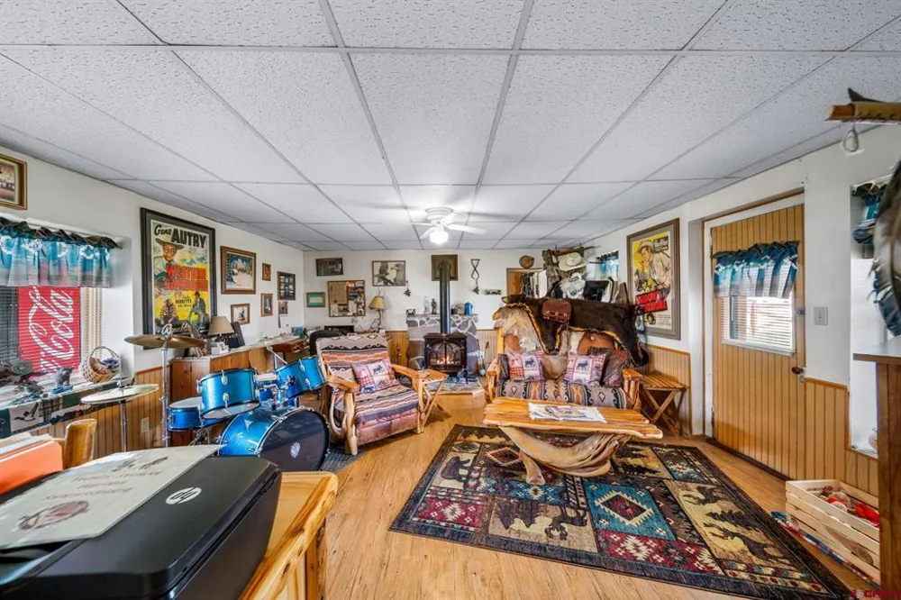 664 Greene Silverton, CO 81433