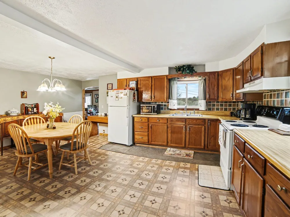 2330 W Tyler Road Hart, MI 49420