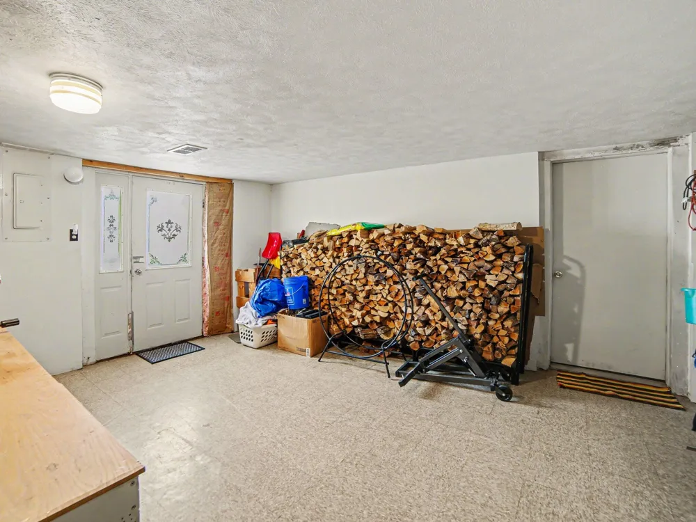 2330 W Tyler Road Hart, MI 49420