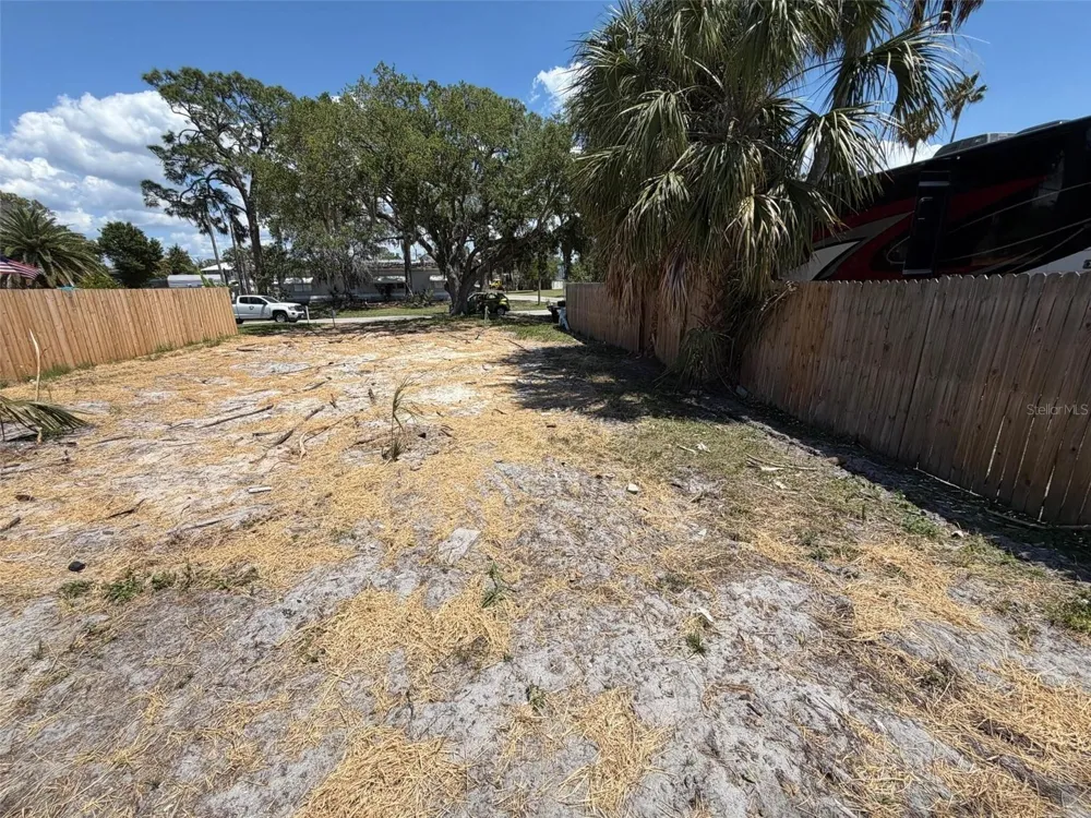 6825 GARDEN DRIVE New Port Richey, FL 34652