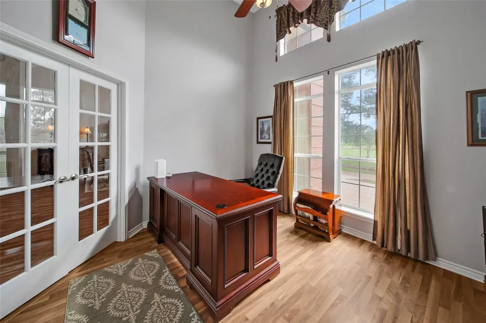 128 Duke Road Bedias, TX 77831