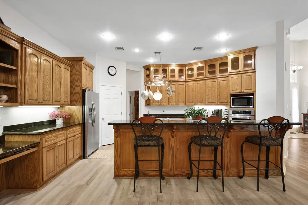 128 Duke Road Bedias, TX 77831