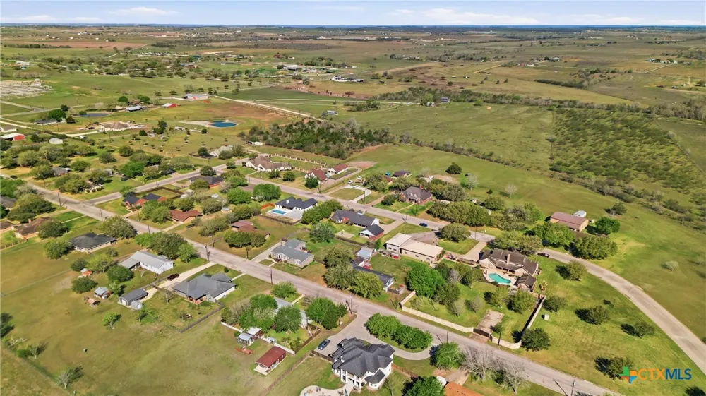 714 Louisiana Avenue Shiner, TX 77984