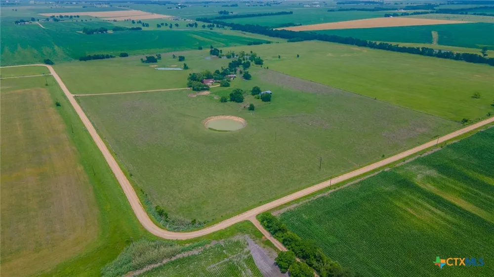 3053 Hobby Creek Road Burlington, TX 76519
