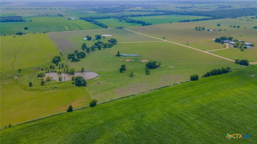 3053 Hobby Creek Road Burlington, TX 76519