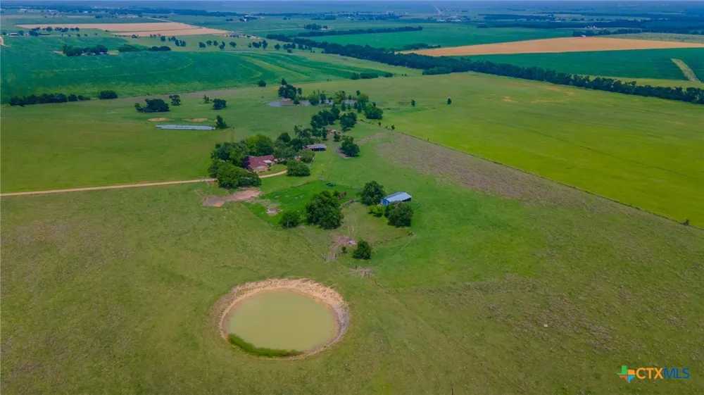 3053 Hobby Creek Road Burlington, TX 76519