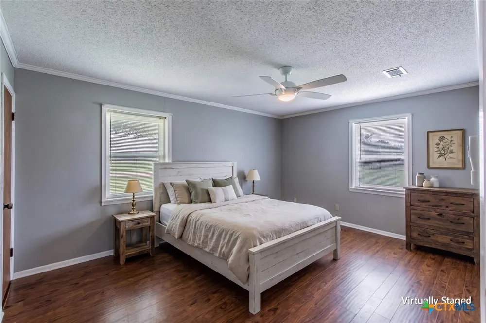 3053 Hobby Creek Road Burlington, TX 76519