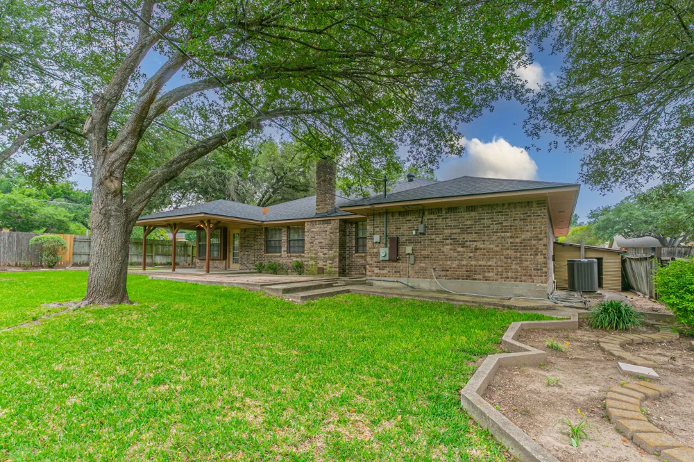 3502 Elm Drive Temple, TX 76502