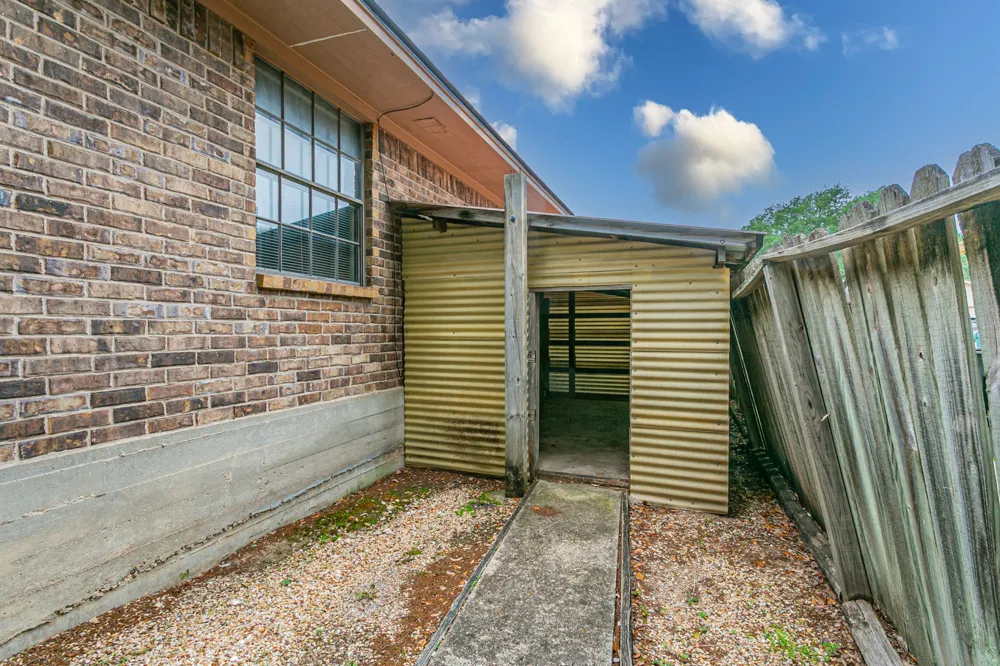 3502 Elm Drive Temple, TX 76502