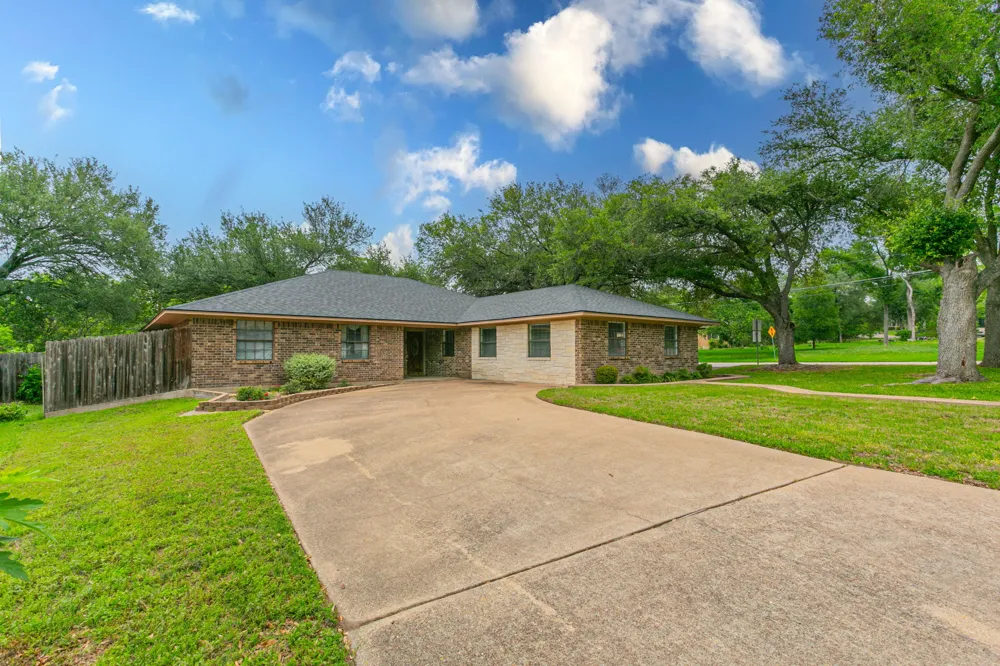 3502 Elm Drive Temple, TX 76502