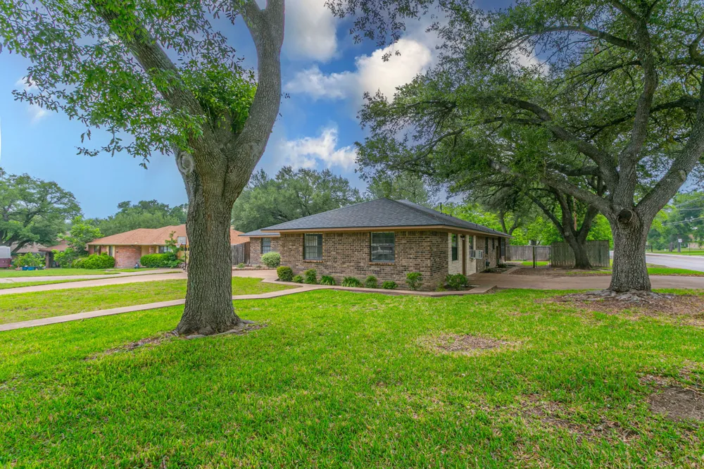 3502 Elm Drive Temple, TX 76502