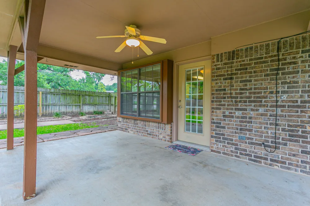 3502 Elm Drive Temple, TX 76502