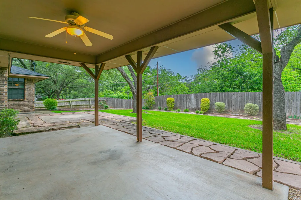 3502 Elm Drive Temple, TX 76502