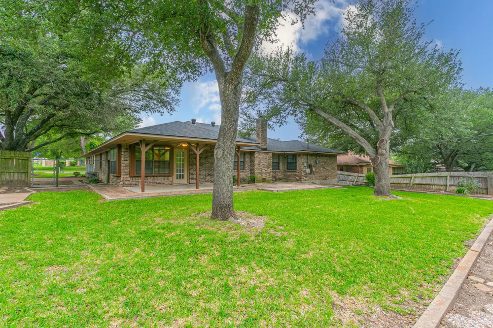 3502 Elm Drive Temple, TX 76502