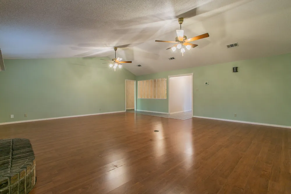3502 Elm Drive Temple, TX 76502