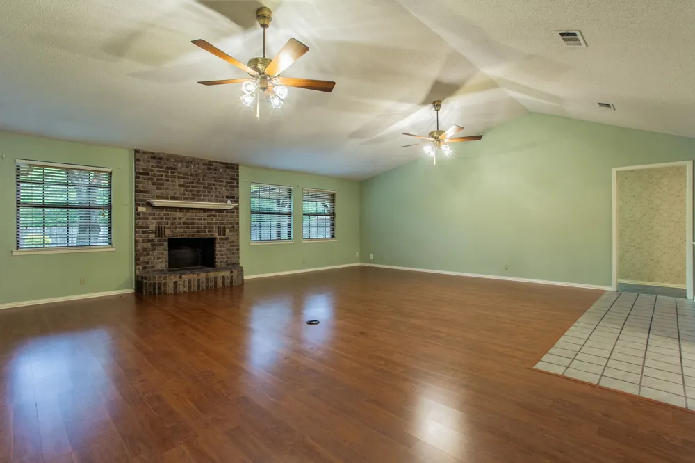 3502 Elm Drive Temple, TX 76502